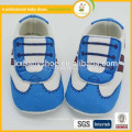 2015 beliebte alle Markt Kleinkind Mokassins benutzerdefinierte Schuh-Hersteller Säugling Fransen Baby Moccs